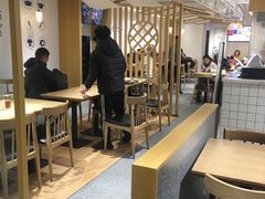 大堂-千忆汤包(闽江路店)