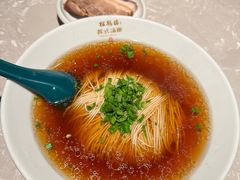 -松鹤面馆·古法焖肉面(观前店)