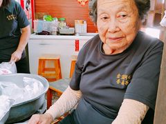 -金盆阿嬷香菇茶叶蛋(玄光店)