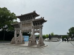 -王阳明故居