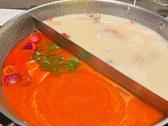 -捞王锅物料理(上海世茂广场店)