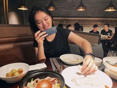 -潮舍(环球金融中心店)