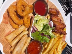 -翡翠鸟精品泰国菜(北辰财富中心店)