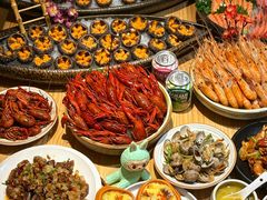 -贵木日本料理·铁板烧(新地假日广场店)