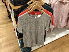 -优衣库(青岛万象城店)