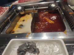 -海底捞火锅(崇文门新世界百货店)
