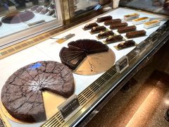 -Awfully Chocolate(来福士广场店)