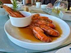 -阿明小菜·海鲜·上海菜(梅陇店)