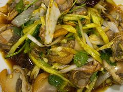 -张树军海鲜(王府壹号店)