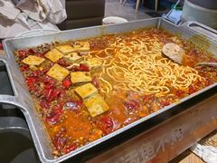 -鱼酷活鱼烤鱼(静安大融城店)