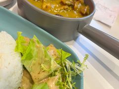 -柠檬树茶餐厅(海雅缤纷城店)