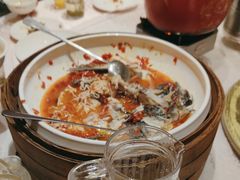 -渔乡米香·剁椒鱼头(四方坪店)
