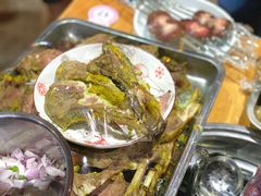 -蔡记·九米羊肉炉(东渡店)