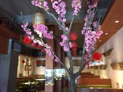 -食欲老院子荆芥疙瘩汤(经五路店)