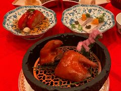 -白家大院·王府宫廷菜(苏州街店)