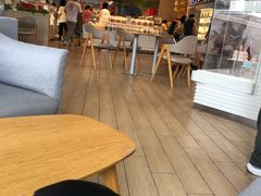 -好利来(SM空港店)