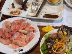 -汉巴味德·烤肉与啤酒的自助(杭州大悦城店)