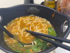 -桂在香知桂林米粉(南岗松雷店)