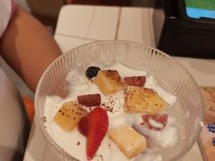 -牛扒先生·雪花牛扒西餐厅(东平店)