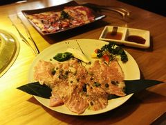-久苑烧肉(世界城广场店)