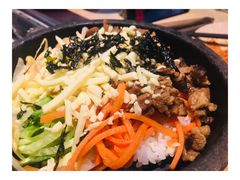 -新石器烤肉(百联川沙店)