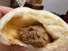 -清泉阁包子铺(中山路店)