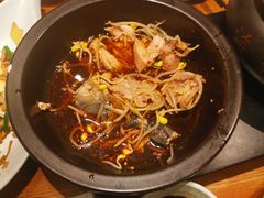 -云海肴·汽锅鸡·云南菜(广安门天虹店)