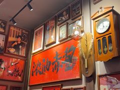 -王繁星面馆(西安熙地港店)