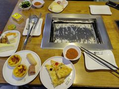 -苏格里岛自助海鲜烤肉火锅(集美万达店)