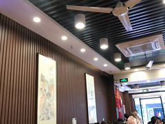 大堂-螺世纪螺蛳粉·桂味小排档(裕德店)