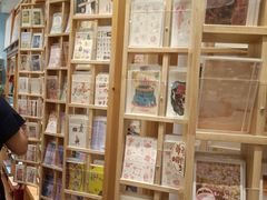 -猫的天空之城概念书店(杭州南宋御街店)