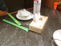 -五谷丰登农家院·地道胶东菜·海鲜烧烤(威海店)