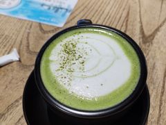 -漾花汐·西餐·下午茶(苏州湾歌林公园店)