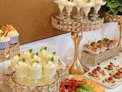 -洛雅艾思·生日蛋糕商务茶歇甜品台(北京店)