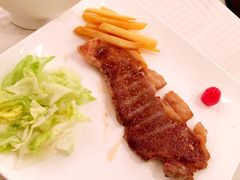 -红房子西菜馆(淮海店)