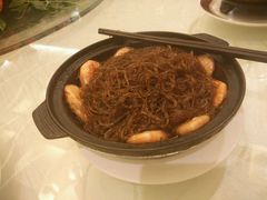 -大东方海鲜酒楼(小武基桥店)
