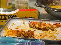 -王红军龙虾(新民路店)