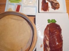 -四季民福烤鸭店(前门廊房二条店)