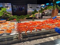 -海天牧场(银川商城店)