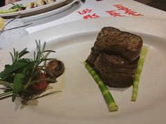 -王品牛排(珠海富华里店)