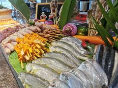 -温德姆至尊酒店·海鲜自助餐厅(海沧店)