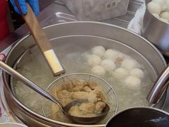 -同利肉燕老铺(澳门路店)