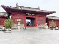 -赵州桥景区