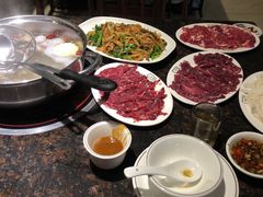 -八合里潮汕鲜牛肉火锅(惠州华贸店)