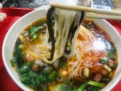 -陕记老潼关肉夹馍(凯旋广场店)