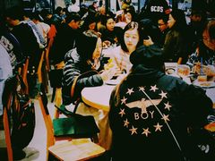 大堂-华嫂冰室(尖沙咀店)