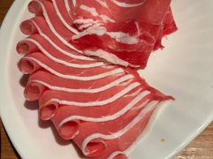 -额尔敦传统涮(光明路店)