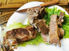 -宗巴雍姆藏餐府