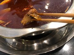 -冯记香辣兔火锅(茶店子总店)