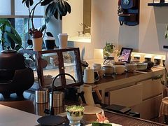 -luutosa  cafe & tea 鹿兔山